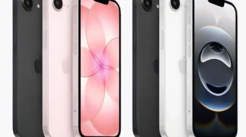 أي هاتف اقتصادي تختار: آيفون 17e أم 16e في المنافسة؟